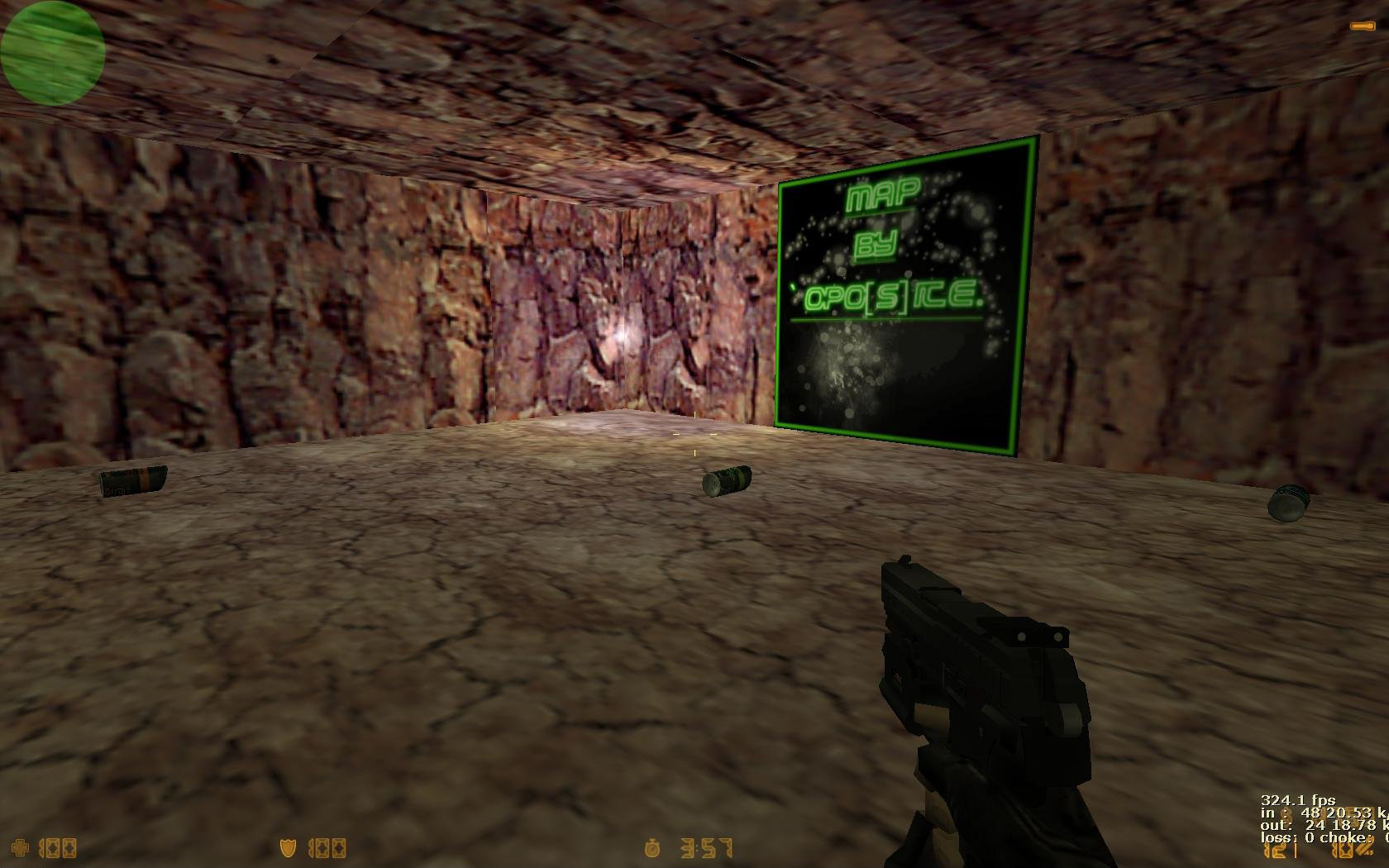 Download zm_jungle_camp - Screenshot