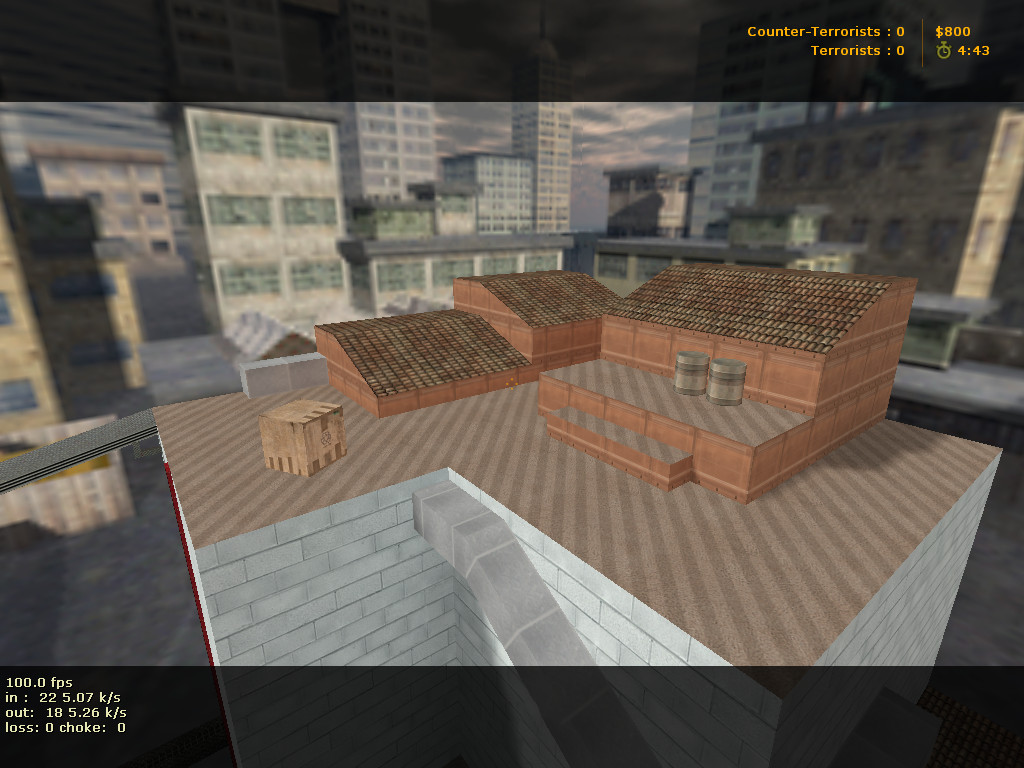 ankh_morpork — screenshot 4
