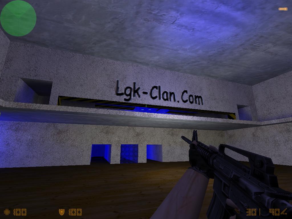zm_clusterfuk2 — screenshot 15