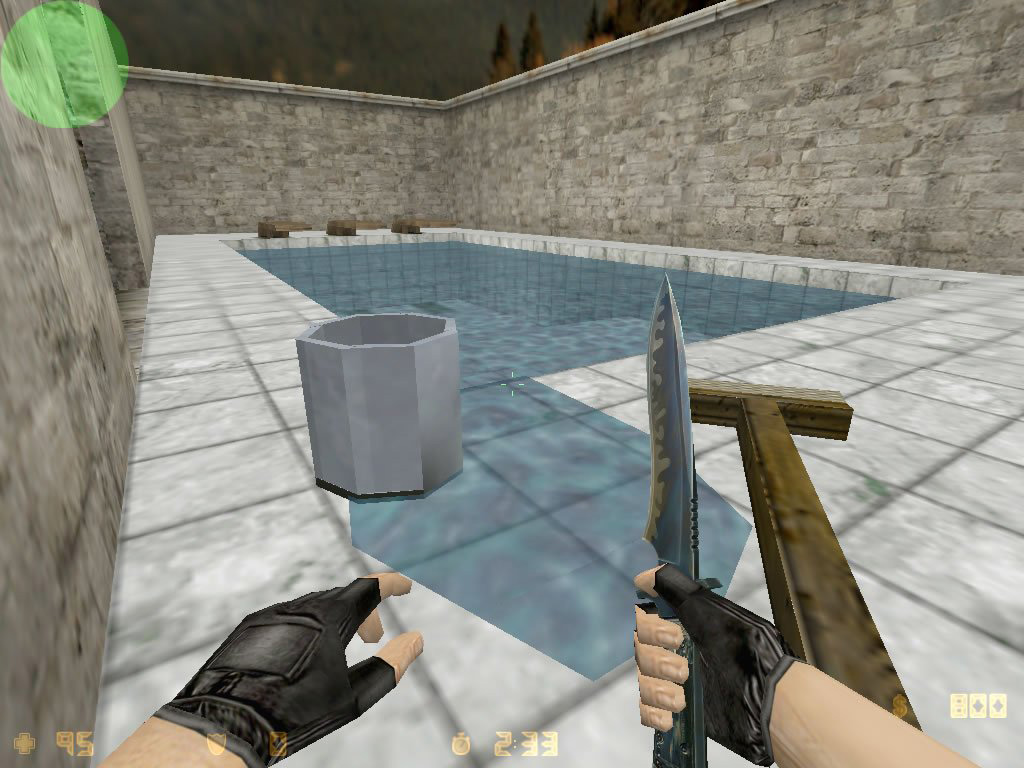 jail_iraque — screenshot 3