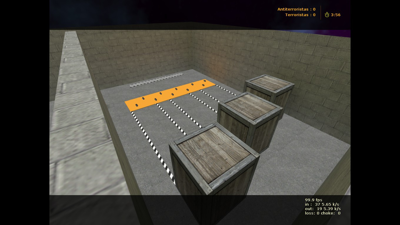 jb_cupepo_nostalgia — screenshot 9