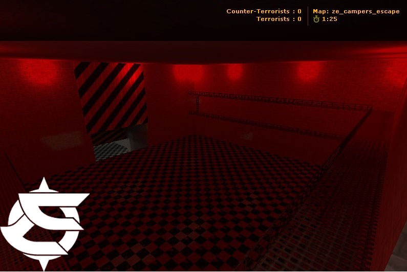 Ze_campers_escape_v1 — screenshot 7