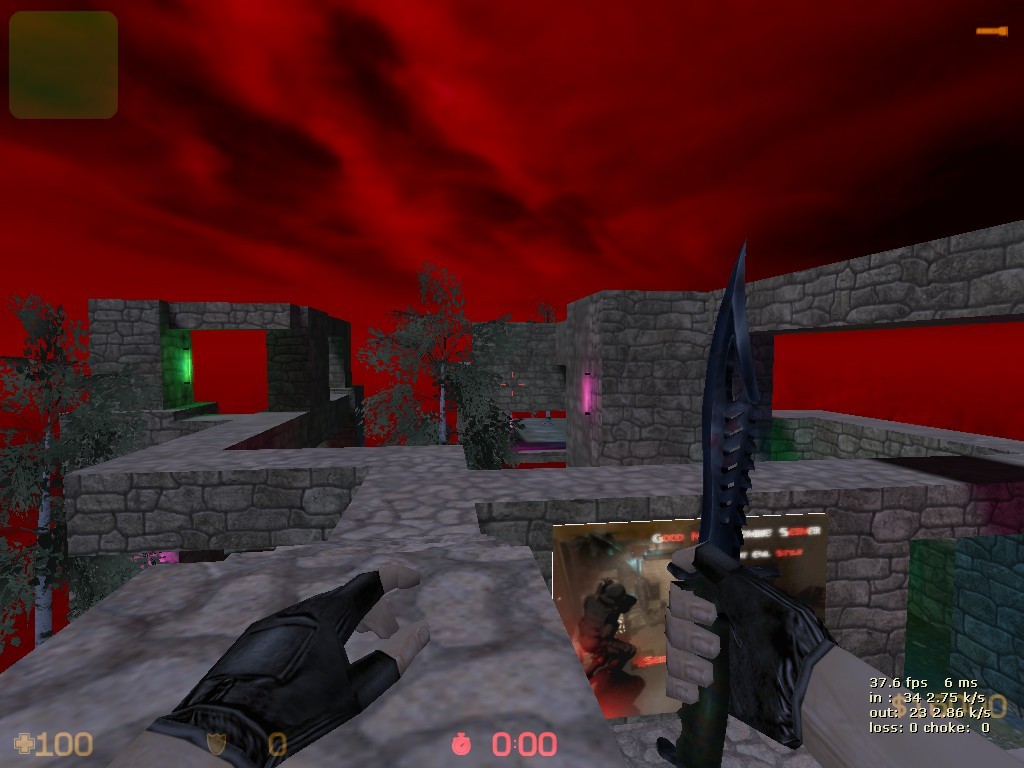 zm_gNight_flyingcastle — screenshot 1