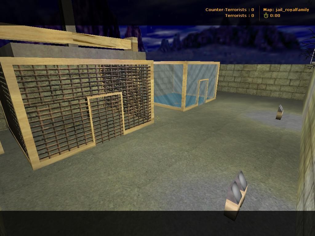 Download jail_royalfamily - Screenshot