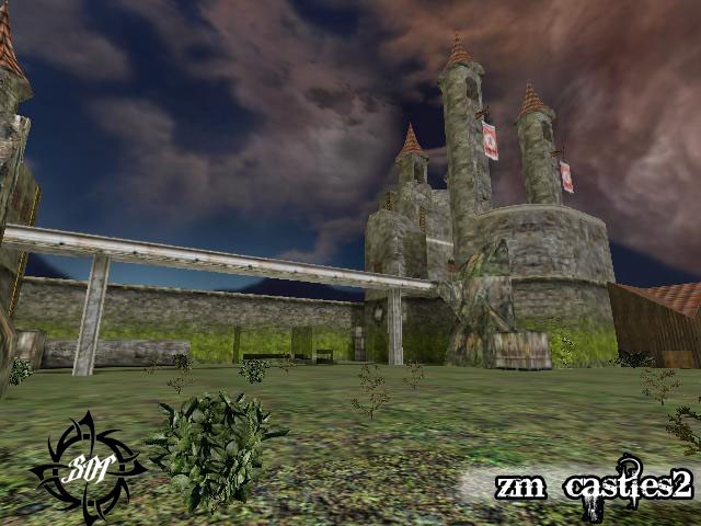 zm_castles2 — screenshot 3