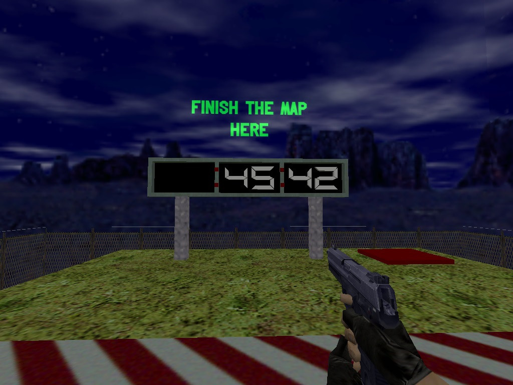 bhop_hillside — screenshot 1