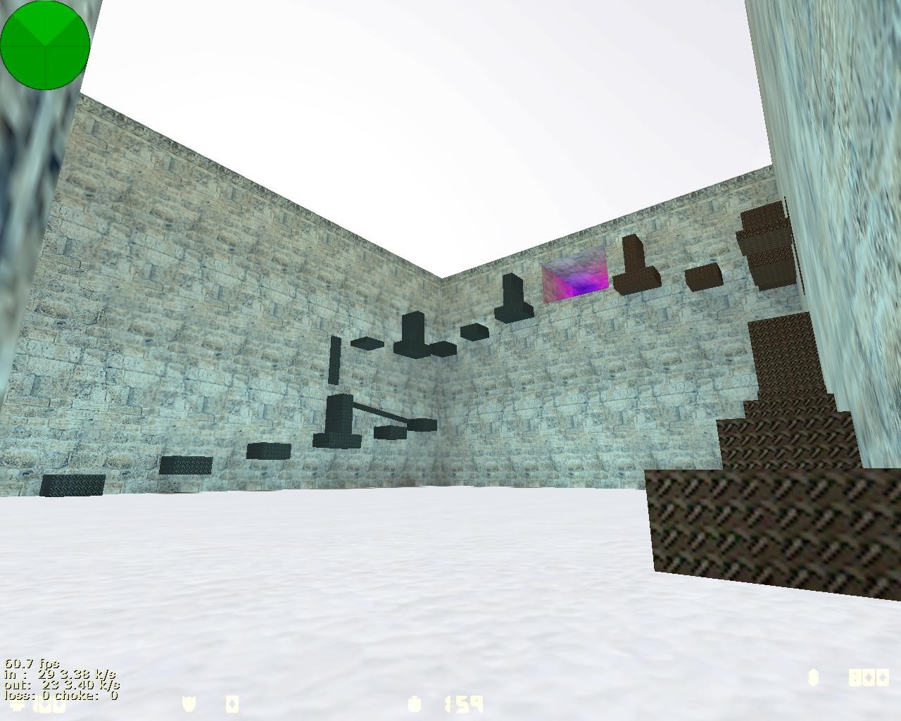 jail_buzdevri_v1 — screenshot 7