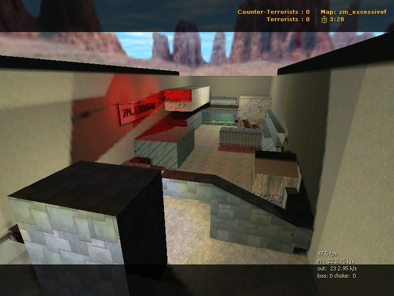 zm_excessivef — screenshot 2