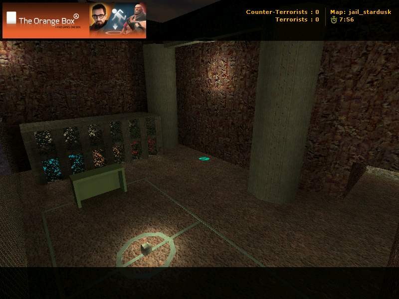 jail_stardusk — screenshot 4