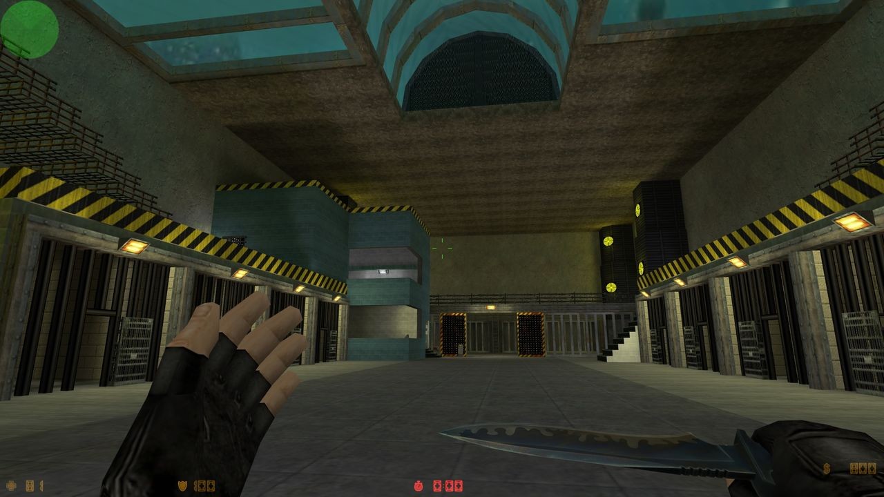 jail_rapturex — screenshot 7