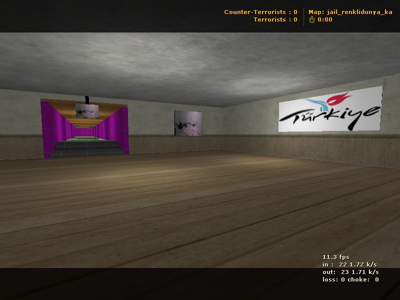jail_renklidunya_ka — screenshot 5