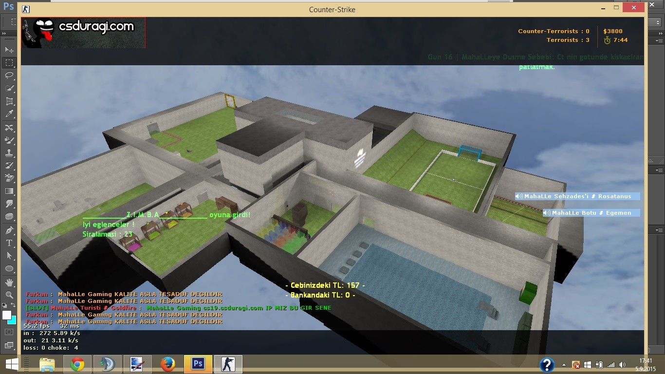 jail_mahallefirar — screenshot 6