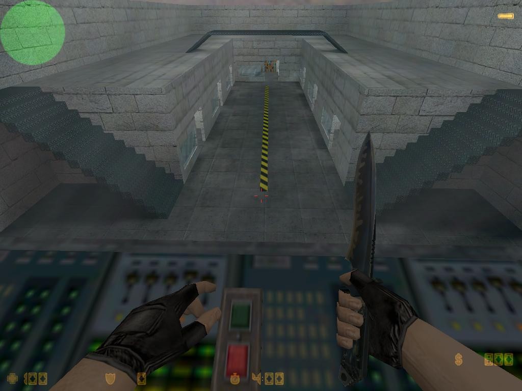 jail_flexusx — screenshot 2