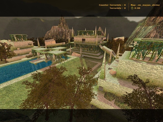Download zm_mayan_shrine - Screenshot