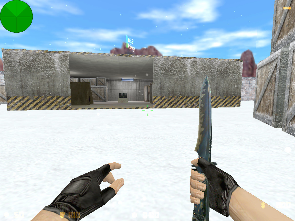 zm_snow55_dp — screenshot 8