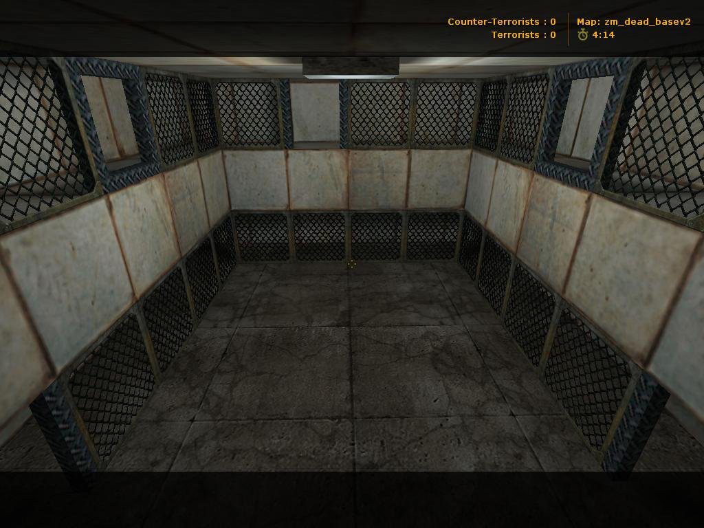 Download zm_dead_basev2 - Screenshot