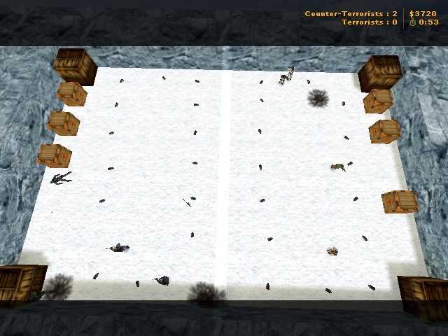 gw_snow — screenshot 1