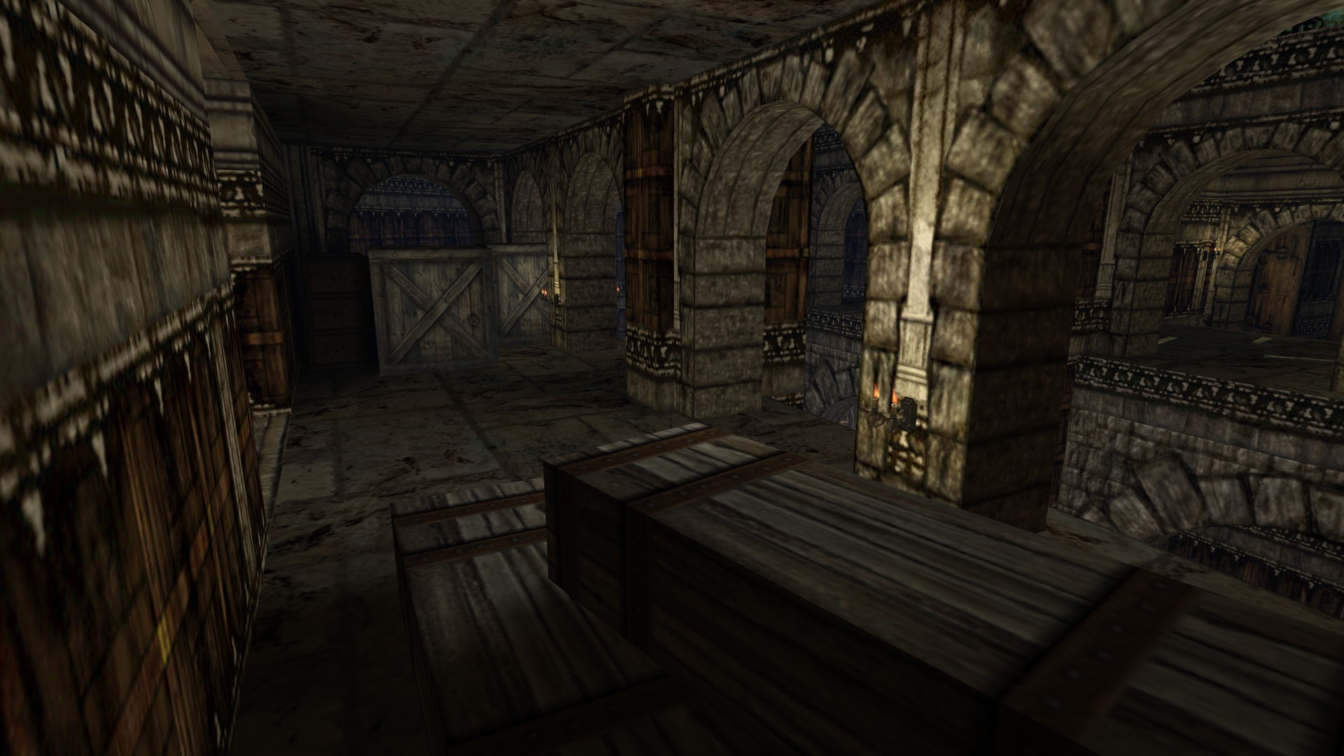 zm_halloween — screenshot 1