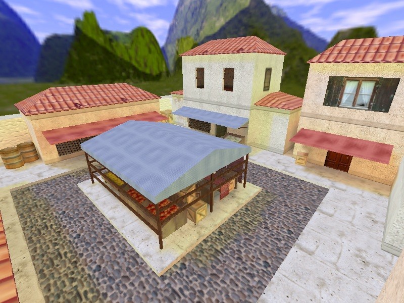zm_italy_v3 (beta - VERSION 3) — screenshot 4