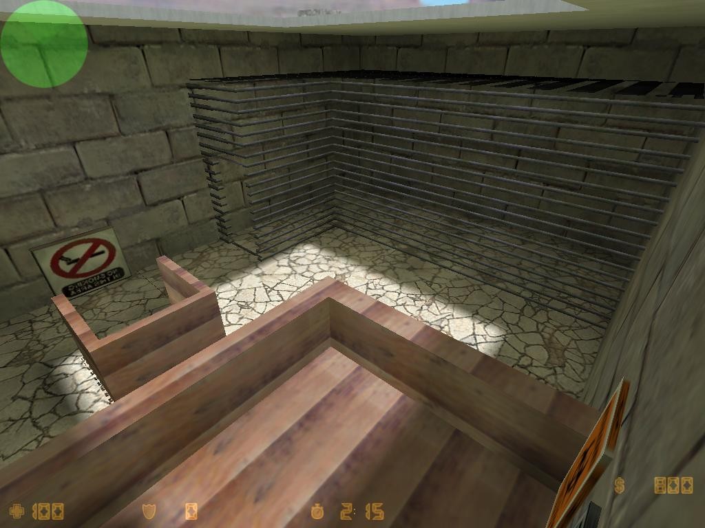 jail_pavyonculeon — screenshot 4