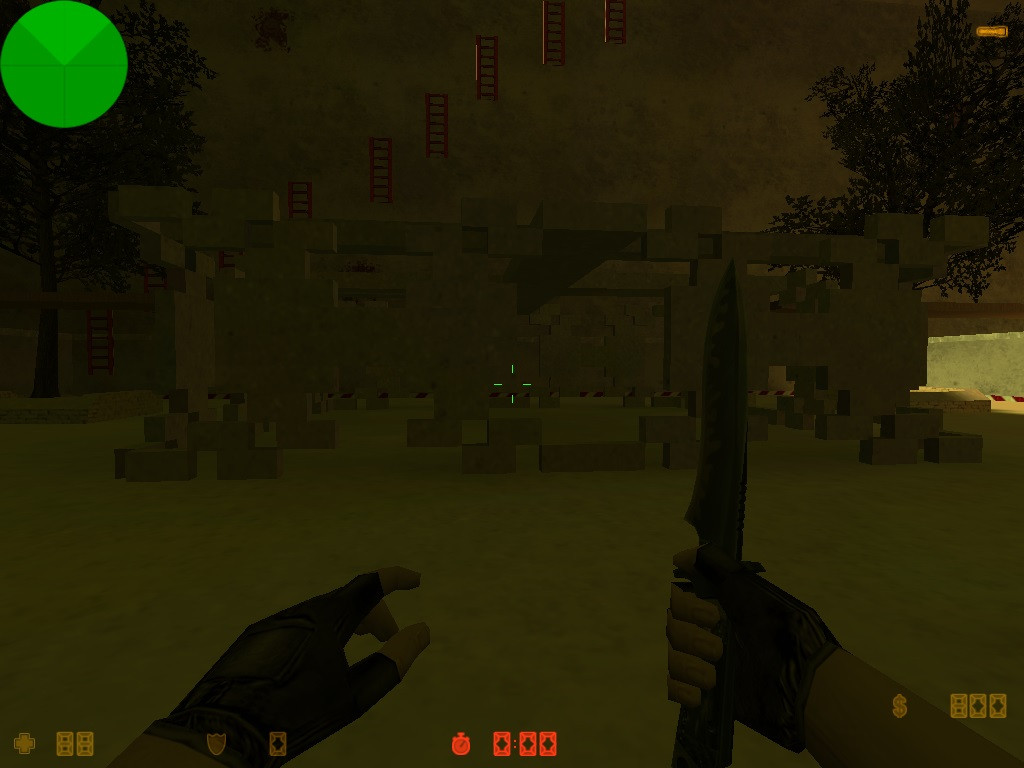 Download zm_force - Screenshot