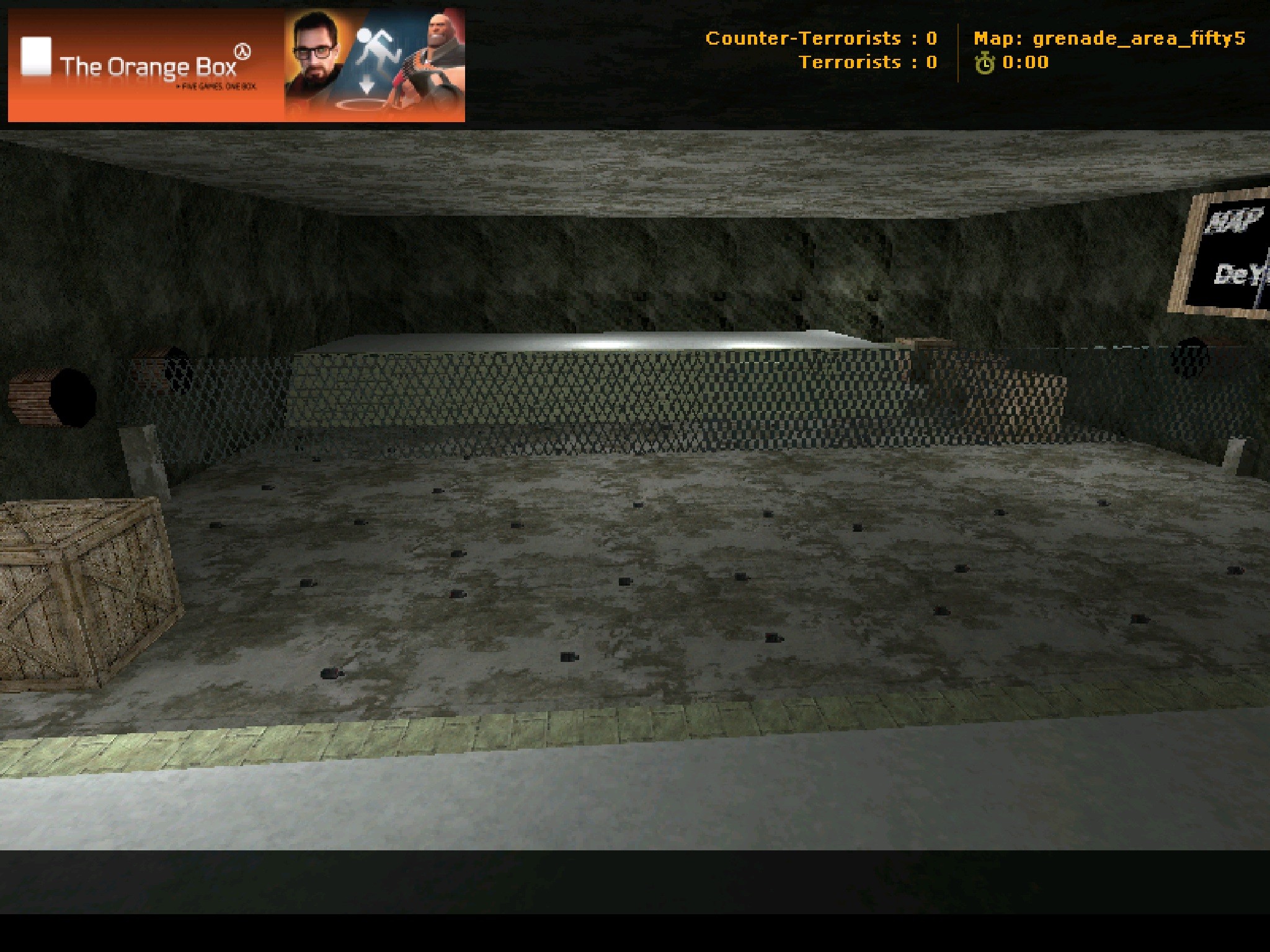 Download grenade_area_fifty5 - Screenshot