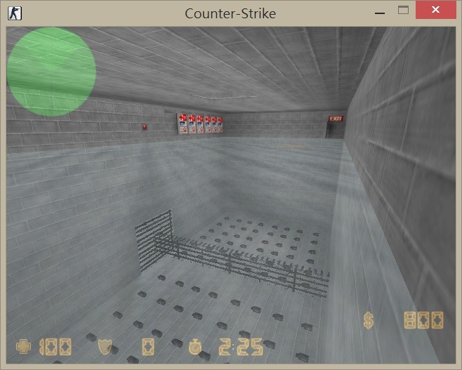 jail_sand_and_snow_v7.1 — screenshot 7