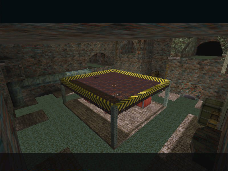 Download zm_underg_sewers - Screenshot