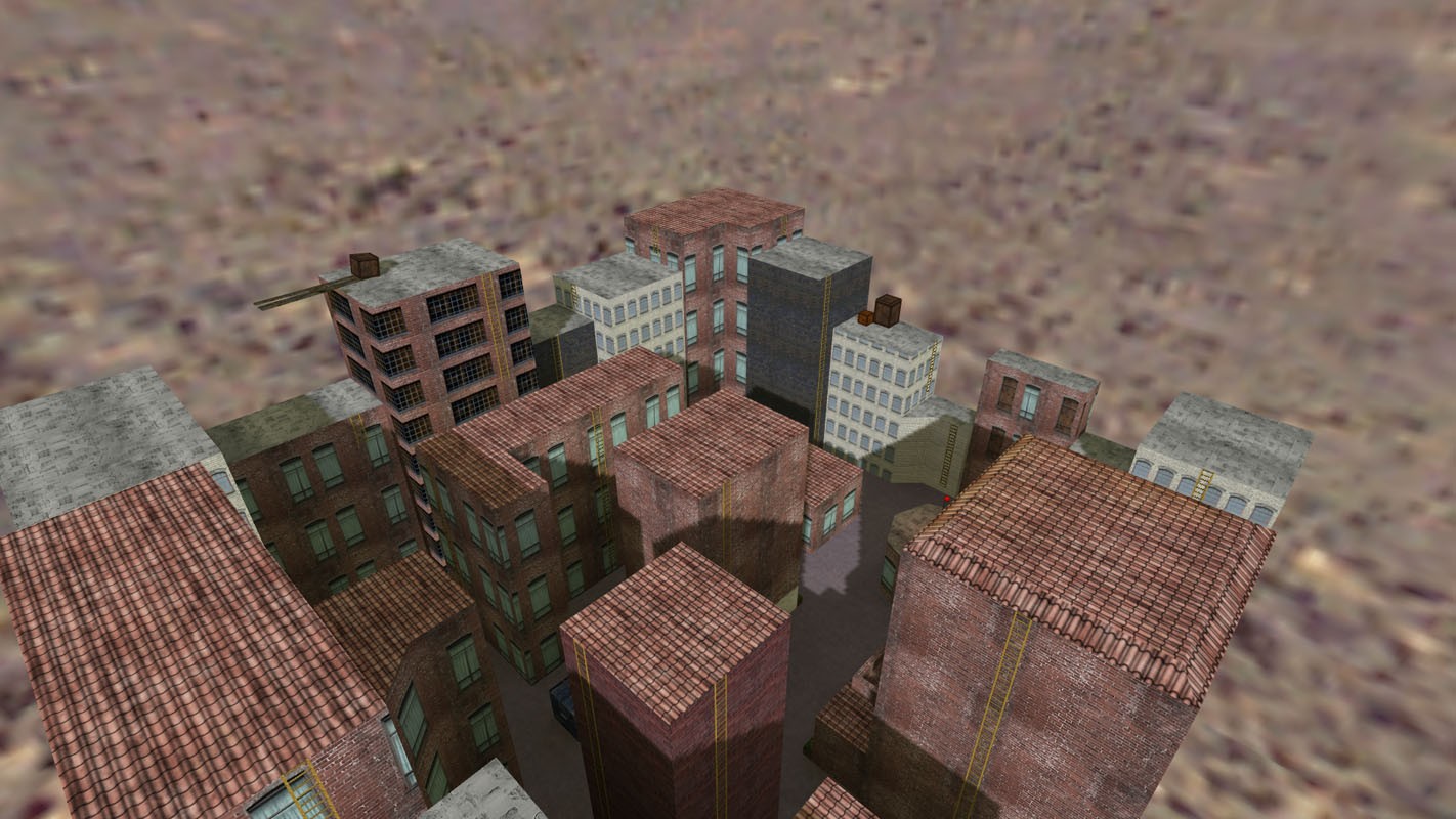 Download hns_floppytown - Screenshot