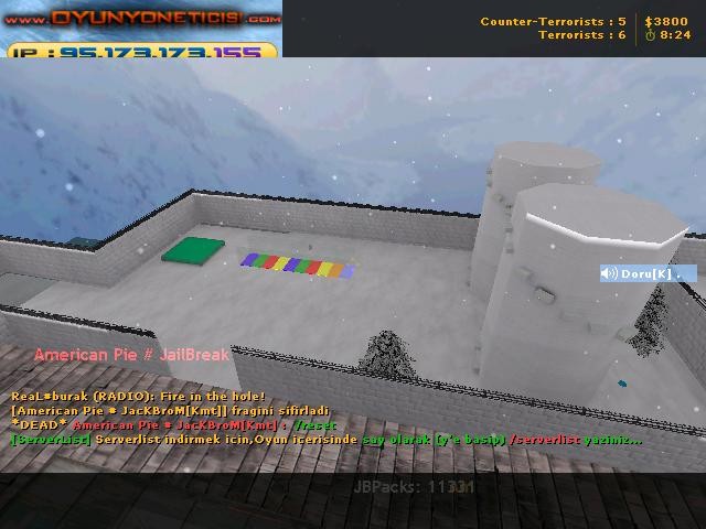 Download jb_antartika - Screenshot