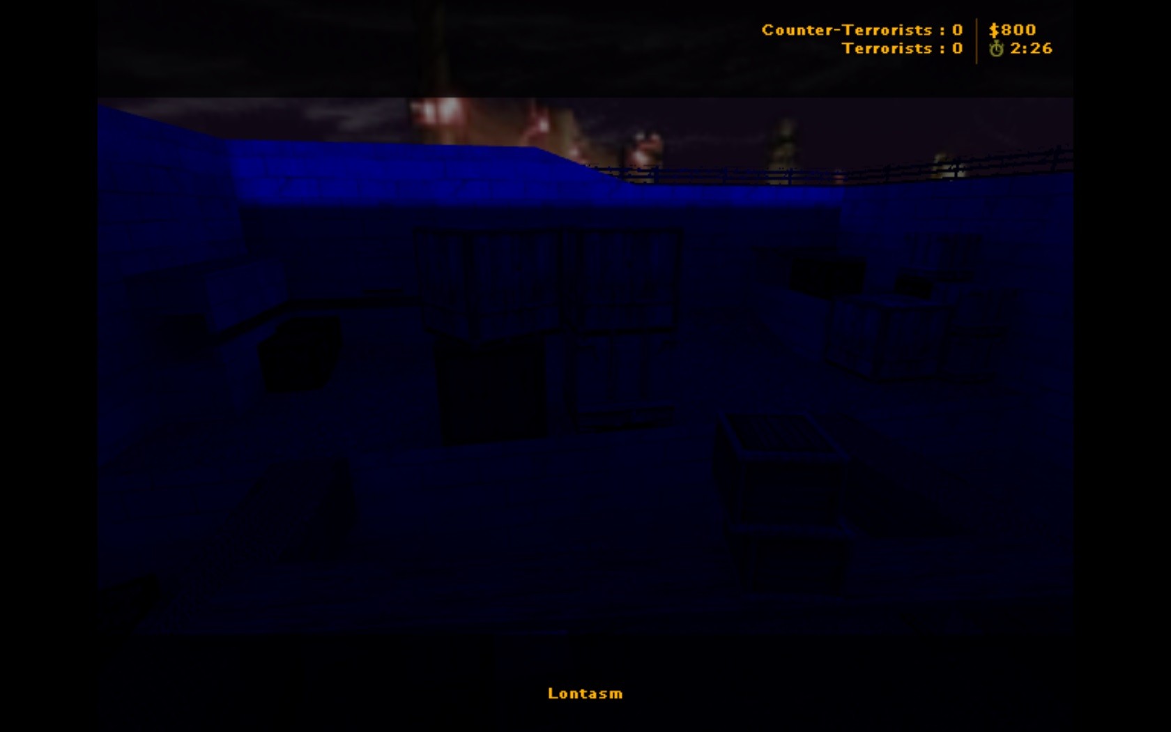 zm_apocalypse — screenshot 4