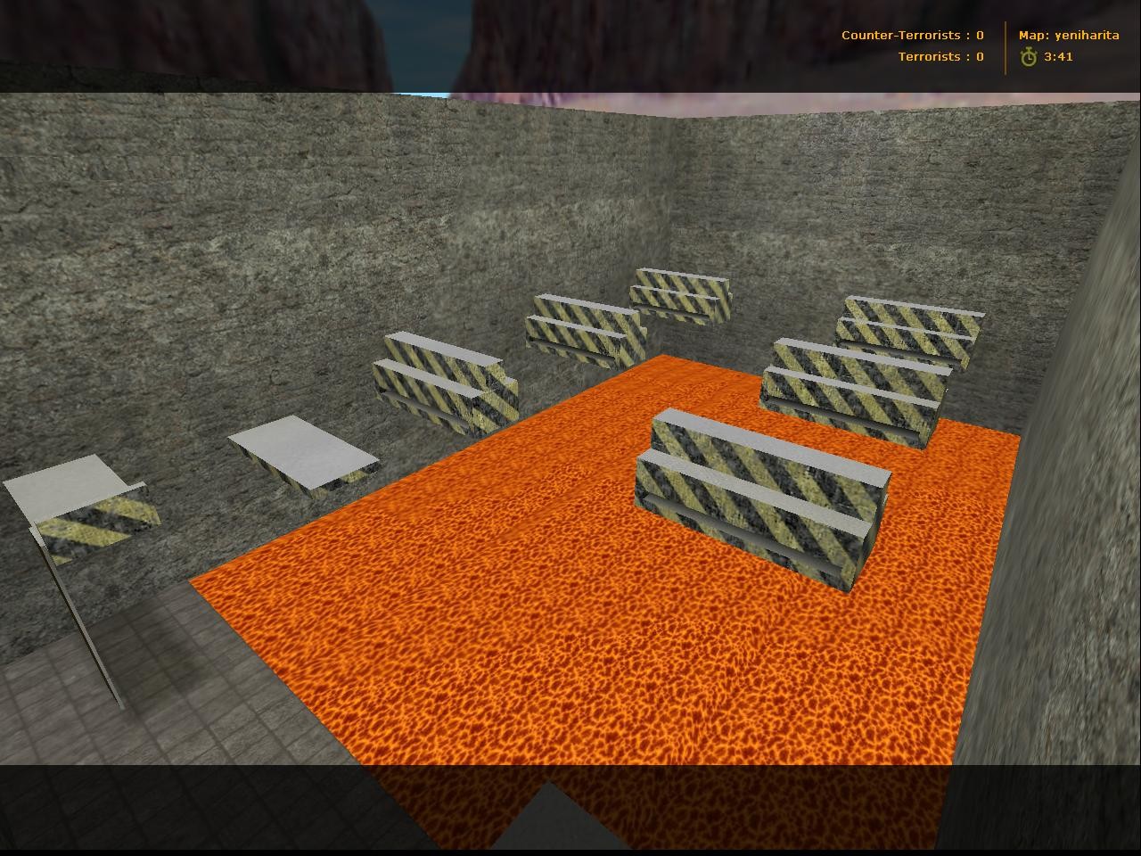 jail_rolex_v2 — screenshot 9