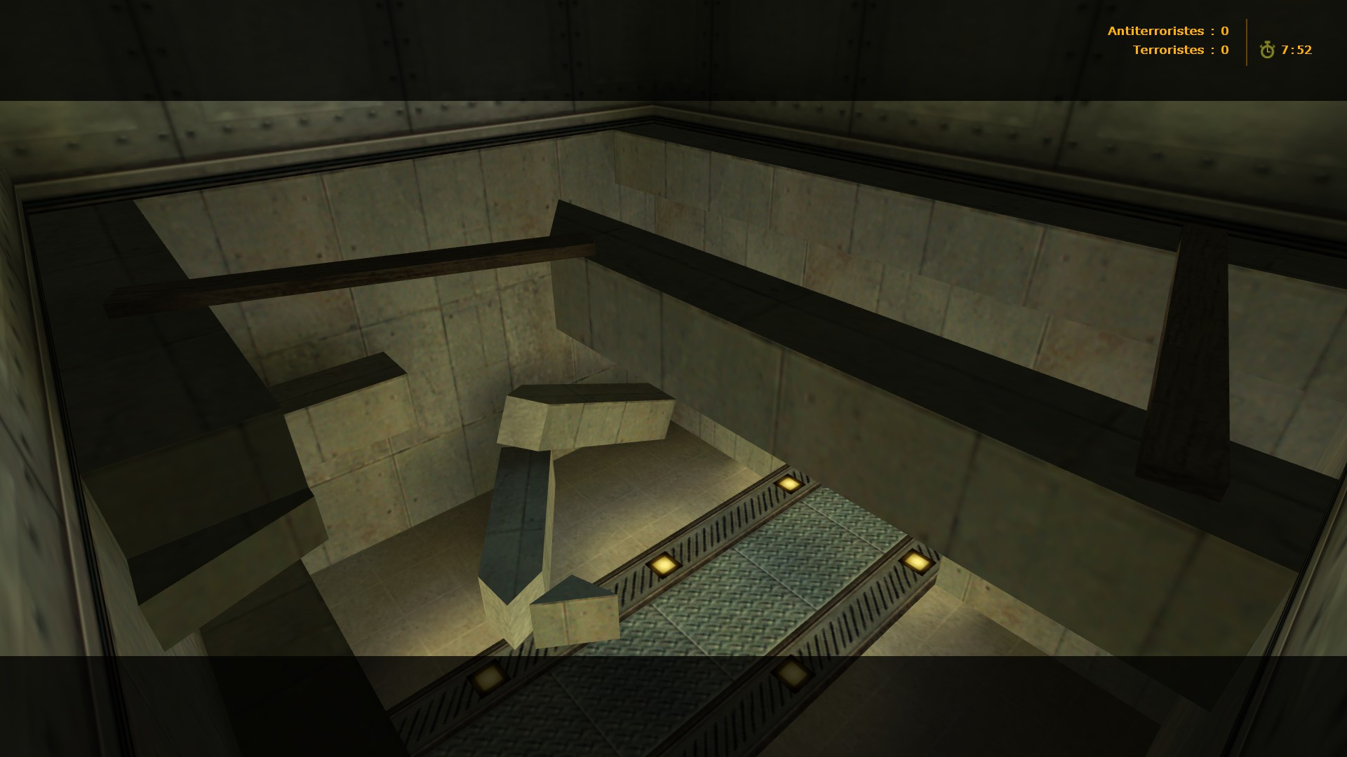 zm_blackmesa — screenshot 3