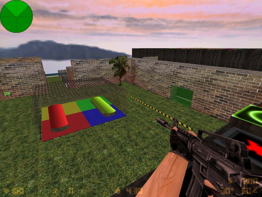 jail_buyukisyan_v10 — screenshot 1