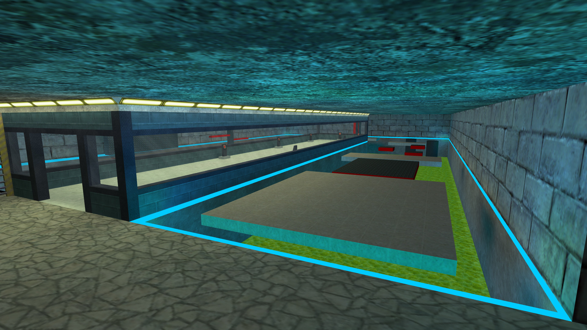jail_blue — screenshot 15