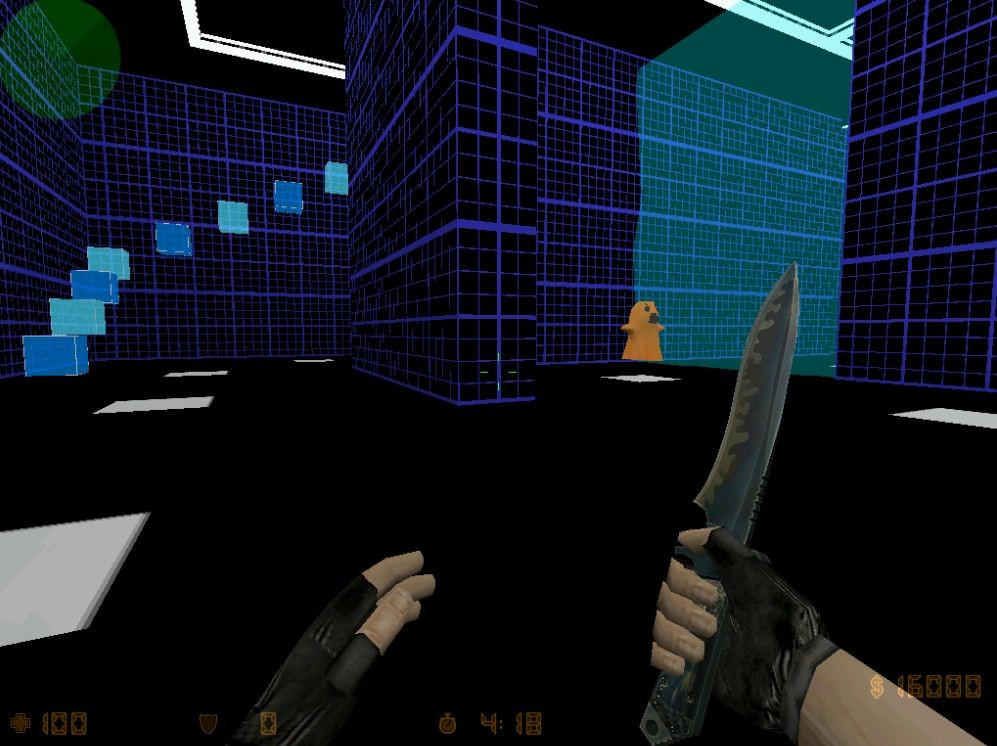 ze_pacman_b6 — screenshot 1