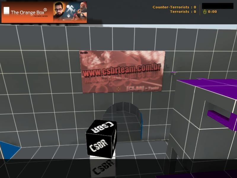 csbr_seek — screenshot 3