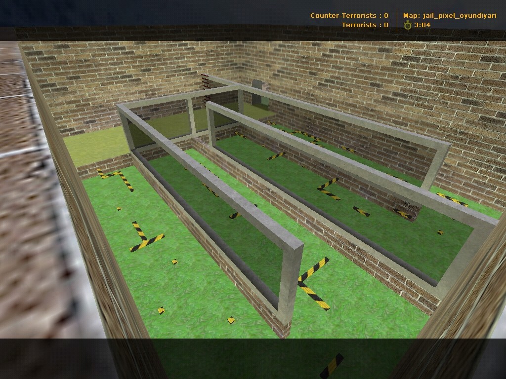Download jail_pixel_oyundiyari - Screenshot
