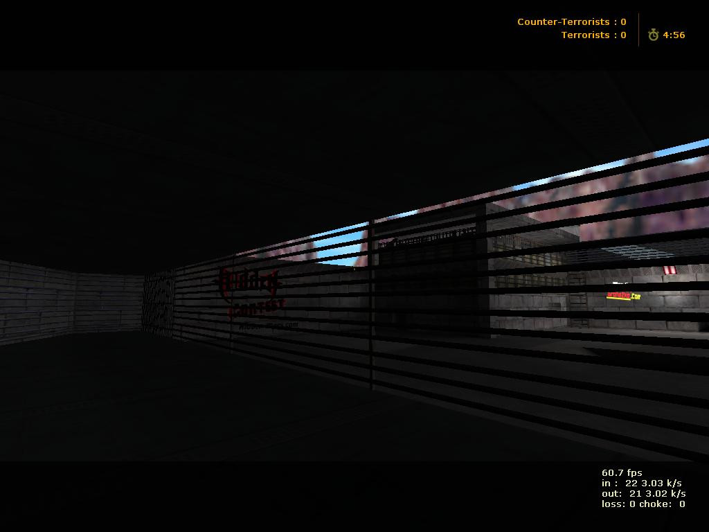 zm_courtyard — screenshot 7