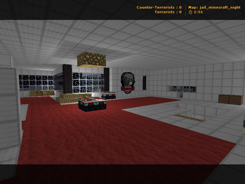 jail_minecraft_night_b2 — screenshot 12