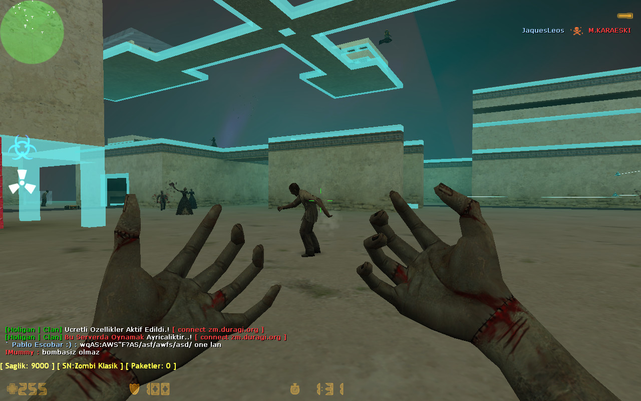 zm_dust_bluevipe — screenshot 6