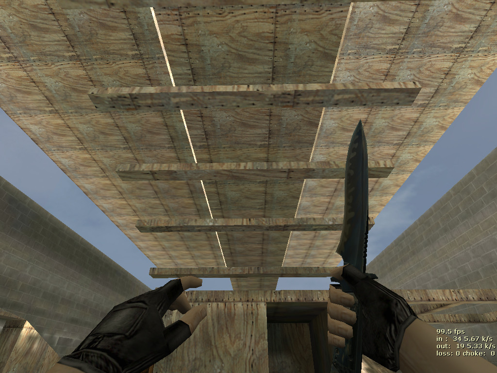 zm_Defend — screenshot 7