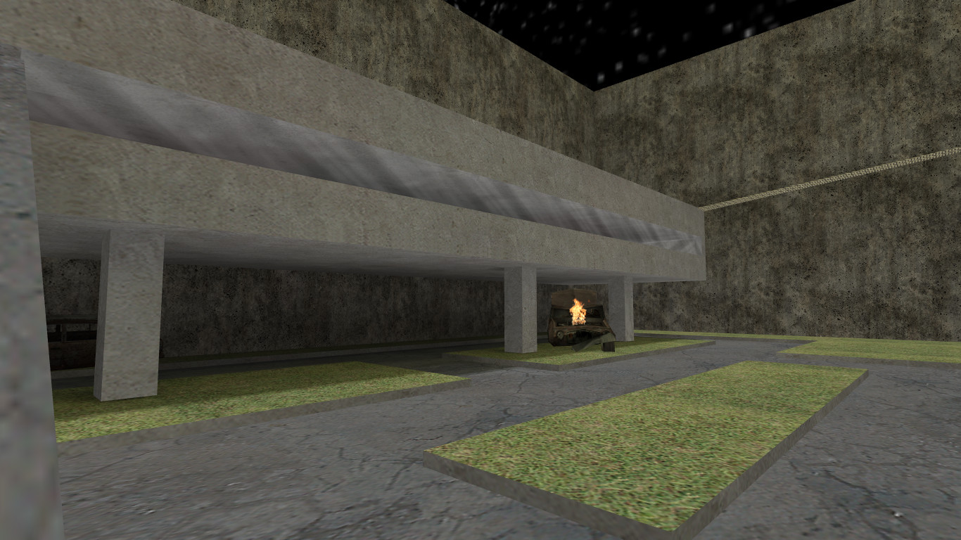 Download zm_ngamers_broken - Screenshot