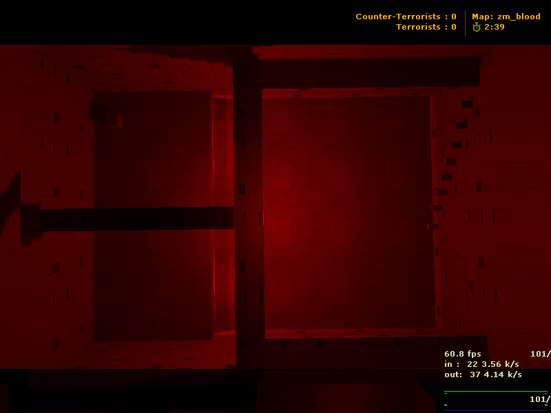 zm_blood — screenshot 6