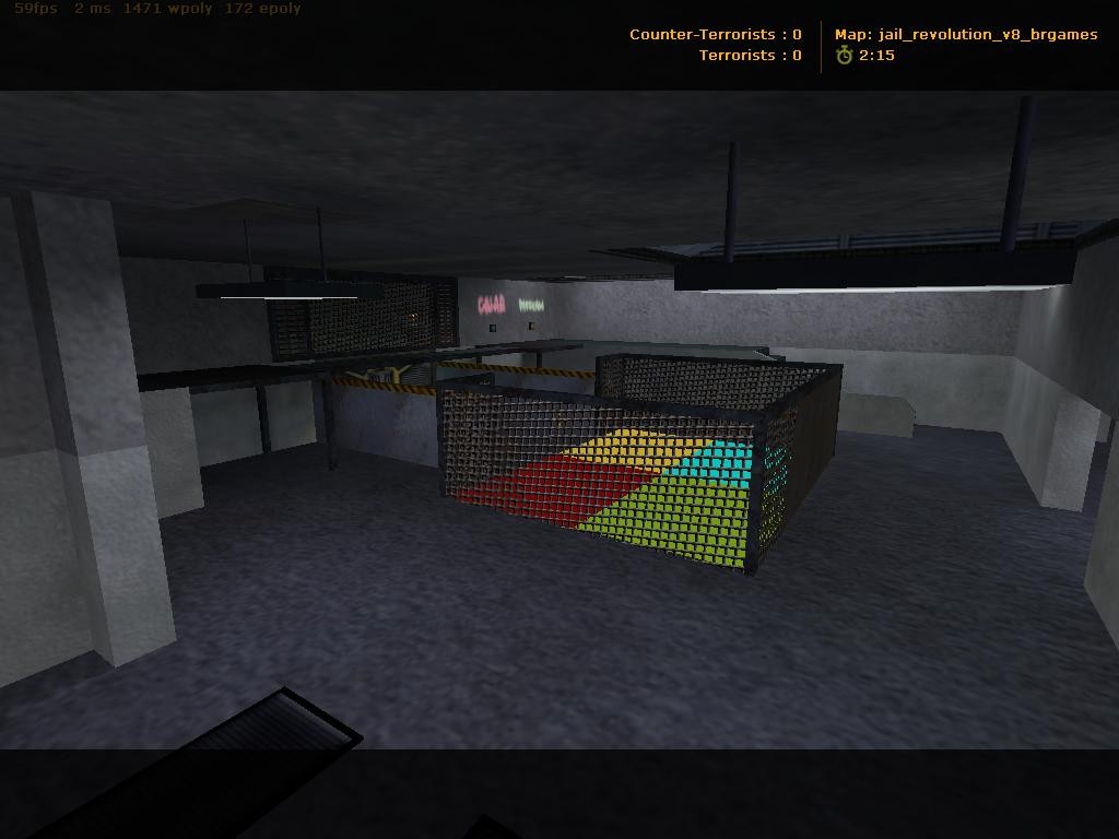 jail_revolution_v3_brgames — screenshot 8