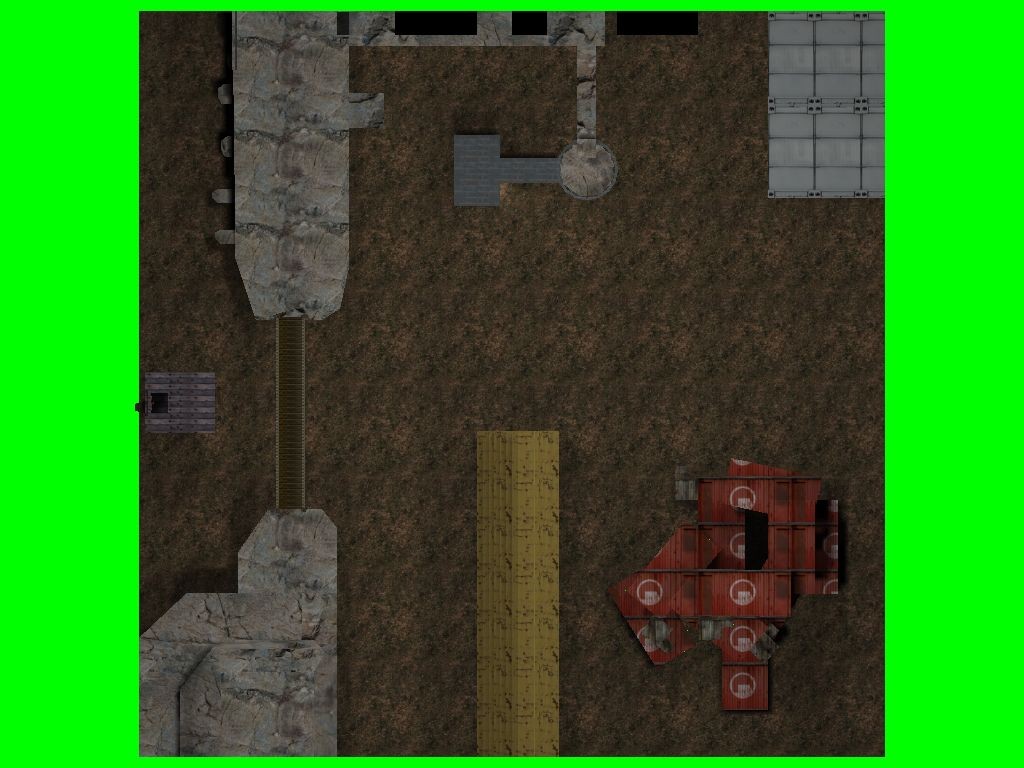 zm_cave — screenshot 6