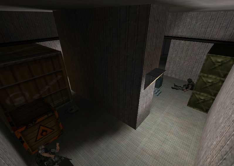 Download zm_Base_VHE - Screenshot