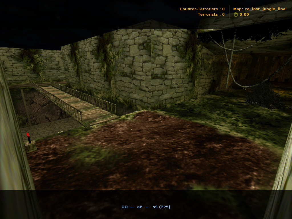 Download ze_lost_jungle_final - Screenshot