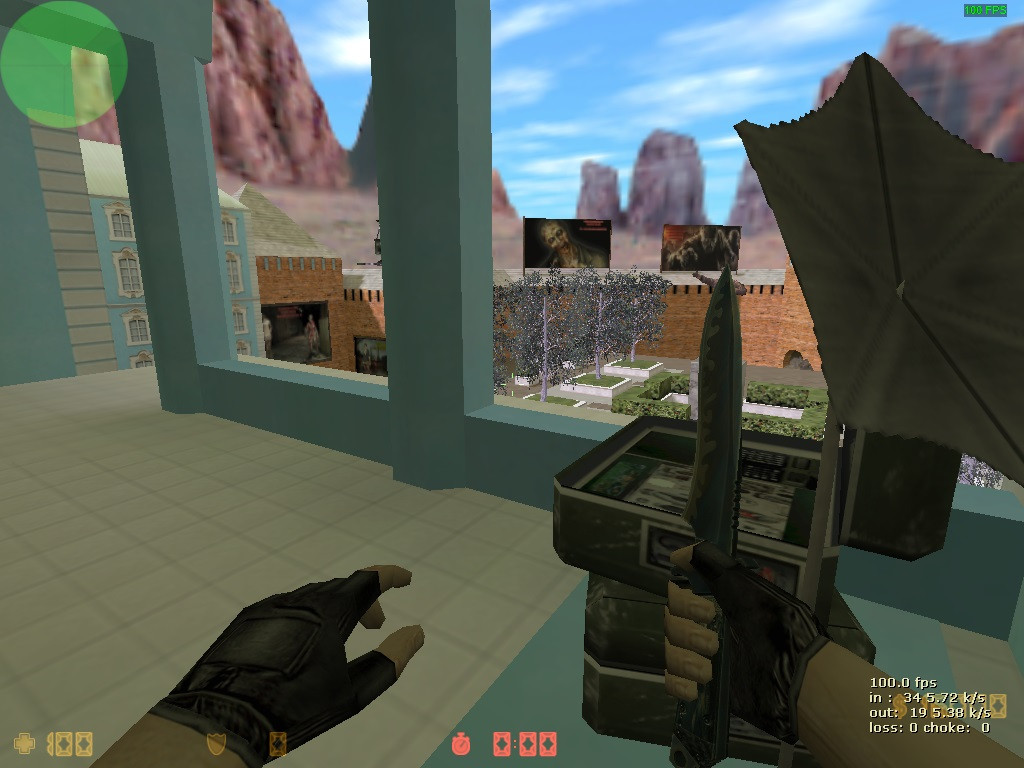 Download ze_goldriver_pg - Screenshot