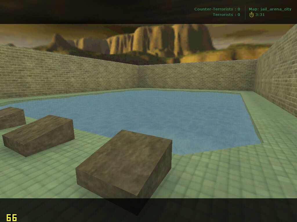 jail_arena_city — screenshot 7